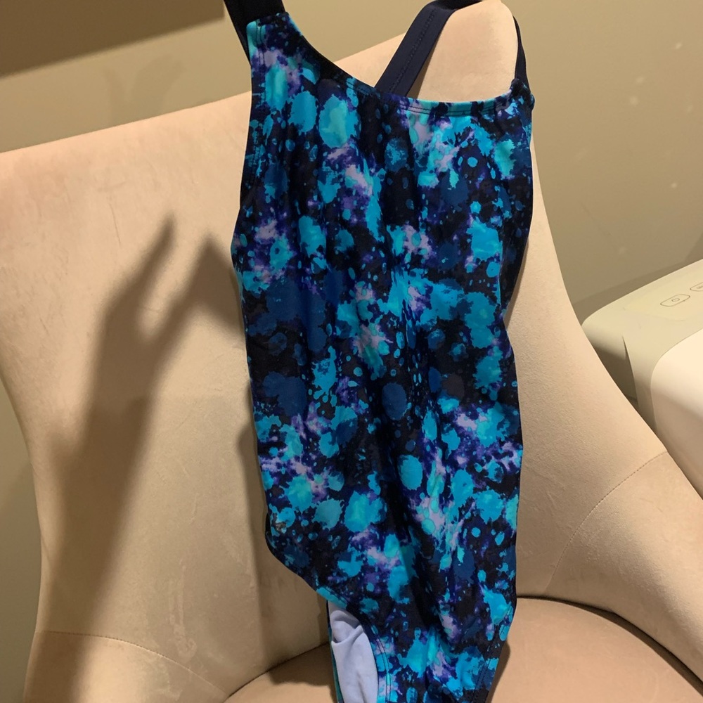 Champion one piece